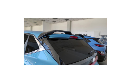 Becquet de toit adapté pour Hyundai i20 III (BC3) 2020- (PU)