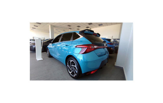 Becquet de toit adapté pour Hyundai i20 III (BC3) 2020- (PU), Image 2
