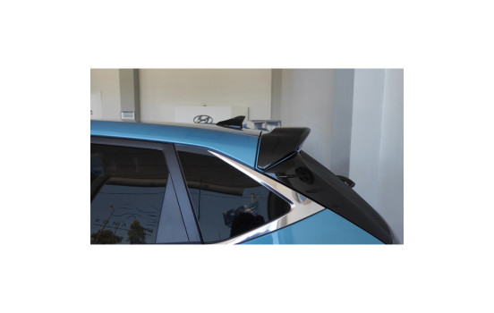 Becquet de toit adapté pour Hyundai i20 III (BC3) 2020- (PU), Image 4