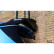 Becquet de toit adapté pour Mercedes Classe A W176 2012-2018 avec becquet Brabus (PUR-IHS), Vignette 3
