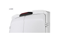Becquet de toit compatible avec Ford Transit H2 2014-2019 et 2019- (PUR-IHS)