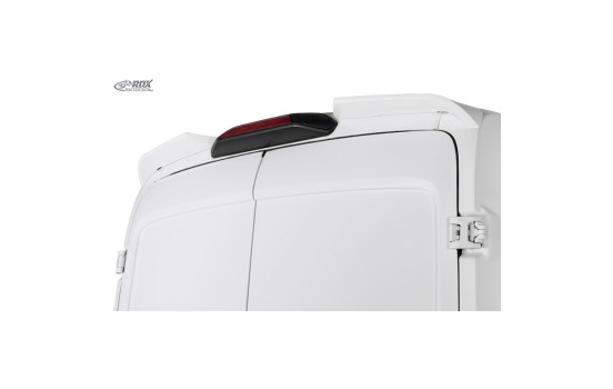 Becquet de toit compatible avec Ford Transit H2 2014-2019 et 2019- (PUR-IHS)