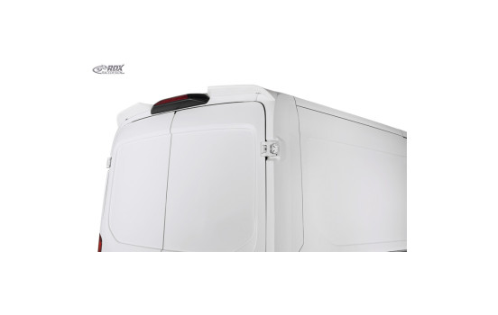 Becquet de toit compatible avec Ford Transit H2 2014-2019 et 2019- (PUR-IHS), Image 2