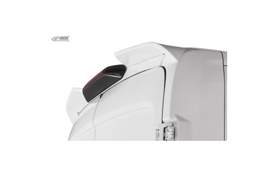 Becquet de toit compatible avec Ford Transit H2 2014-2019 et 2019- (PUR-IHS), Image 4