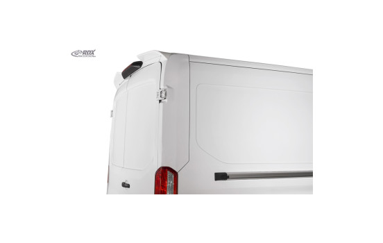 Becquet de toit compatible avec Ford Transit H2 2014-2019 et 2019- (PUR-IHS), Image 5