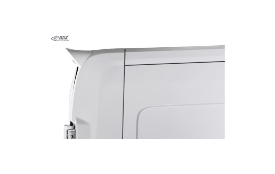 Becquet de toit compatible avec Ford Transit H2 2014-2019 et 2019- (PUR-IHS), Image 6