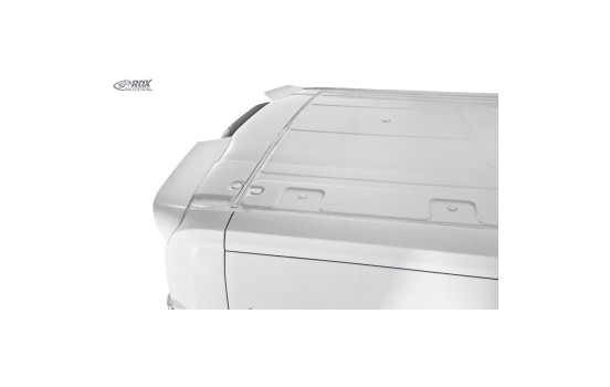 Becquet de toit compatible avec Ford Transit H2 2014-2019 et 2019- (PUR-IHS), Image 7
