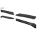 Becquet de toit compatible avec Ford Transit H2 2014-2019 et 2019- (PUR-IHS), Vignette 8