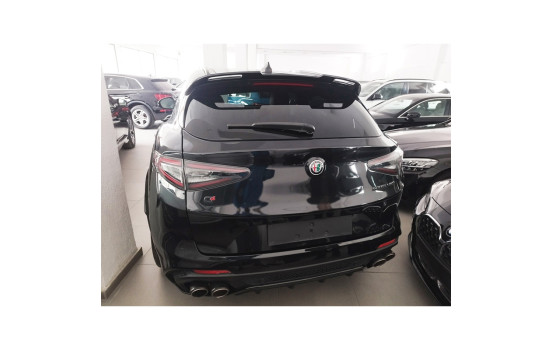 Becquet de toit pour Alfa Romeo Stelvio 2017- (PU), Image 2