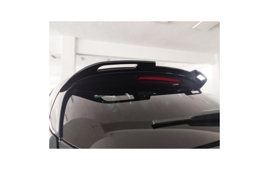 Becquet de toit pour Alfa Romeo Stelvio 2017- (PU), Image 5