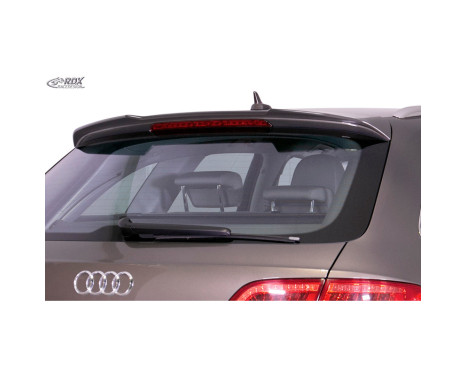 Becquet de toit pour Audi A4 Avant (B8) 2008-2015 (PUR-IHS), Image 3