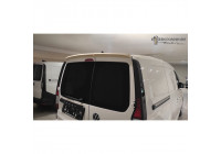 Becquet de toit pour Volkswagen Caddy V Box 2020- (avec 2 portes arrière) (PU)