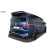 Becquet de toit pour Volkswagen Multivan T7 2021- (avec hayon) (PU), Vignette 2