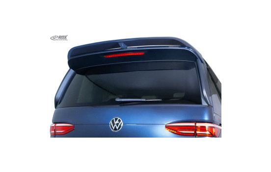 Becquet de toit pour Volkswagen Multivan T7 2021- (avec hayon) (PU), Image 3
