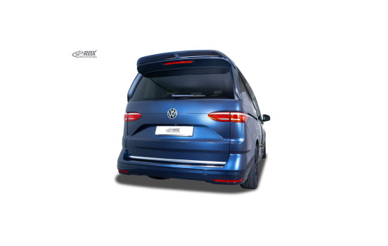 Becquet de toit pour Volkswagen Multivan T7 2021- (avec hayon) (PU), Image 4