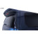 Becquet de toit pour Volkswagen Multivan T7 2021- (avec hayon) (PU), Vignette 5