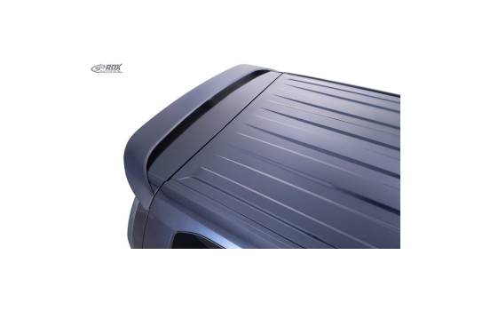 Becquet de toit pour Volkswagen Multivan T7 2021- (avec hayon) (PU), Image 6