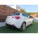 Becquet de toit (Spoiler Cap) sur mesure pour Alfa Romeo Giulietta 2010-2020 (ABS Noir brillant), Vignette 5