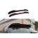 Becquet de toit (Spoiler Cap) sur mesure pour Audi A3 (8V) S-Line/S3 Hatchback/Sportback 2012-2016 (ABS Glan