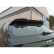 Becquet de toit (Spoiler Cap) sur mesure pour Audi A3 (8V) S-Line/S3 Hatchback/Sportback 2012-2016 (ABS Glan, Vignette 3