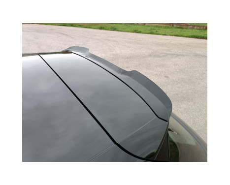 Becquet de toit (Spoiler Cap) sur mesure pour Audi A3 (8V) S-Line/S3 Hatchback/Sportback 2012-2016 (ABS Glan, Image 4