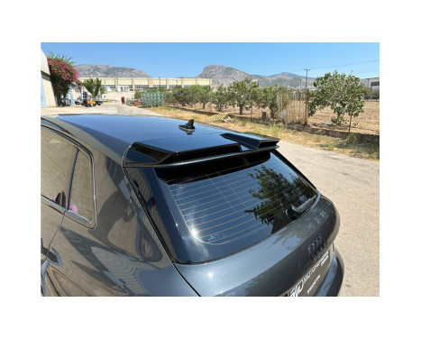 Becquet de toit sur mesure pour Audi A3 (8Y) Sportback 2020- (PU), Image 2