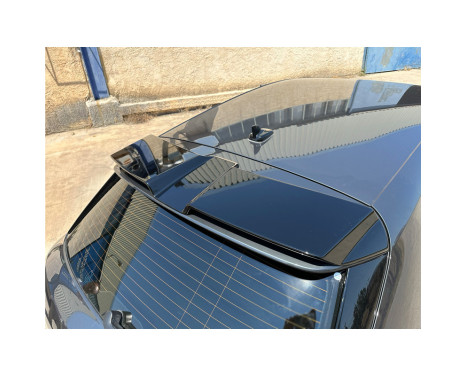 Becquet de toit sur mesure pour Audi A3 (8Y) Sportback 2020- (PU), Image 5
