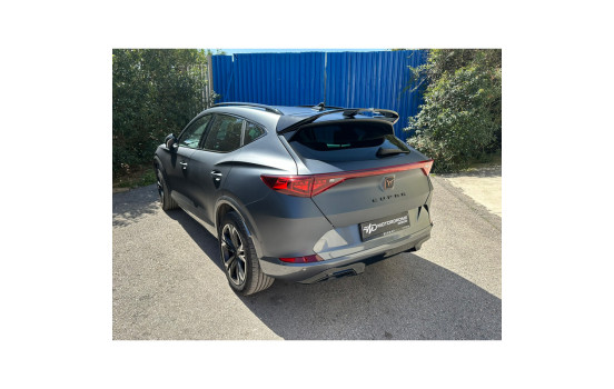 Becquet de toit sur mesure pour Cupra Formentor (KM7) 2020- (PU), Image 2