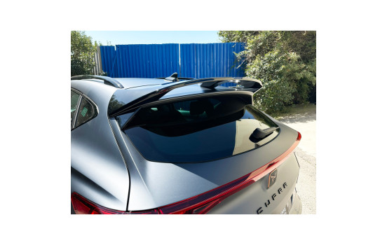 Becquet de toit sur mesure pour Cupra Formentor (KM7) 2020- (PU), Image 4