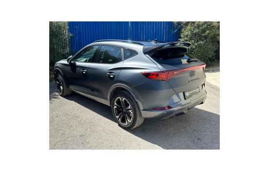 Becquet de toit sur mesure pour Cupra Formentor (KM7) 2020- (PU), Image 5