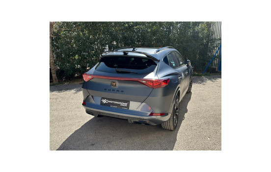 Becquet de toit sur mesure pour Cupra Formentor (KM7) 2020- (PU), Image 6