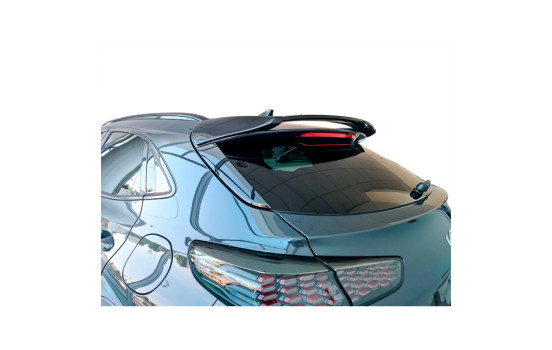 Becquet de toit sur mesure pour Kia XCeed (CD) 2019- (PU)