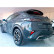 Becquet de toit sur mesure pour Kia XCeed (CD) 2019- (PU), Vignette 2