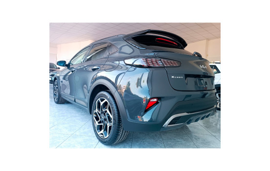 Becquet de toit sur mesure pour Kia XCeed (CD) 2019- (PU), Image 2