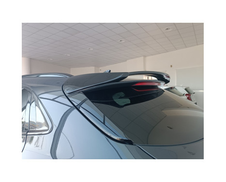 Becquet de toit sur mesure pour Kia XCeed (CD) 2019- (PU), Image 3