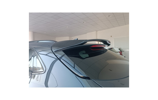 Becquet de toit sur mesure pour Kia XCeed (CD) 2019- (PU), Image 3