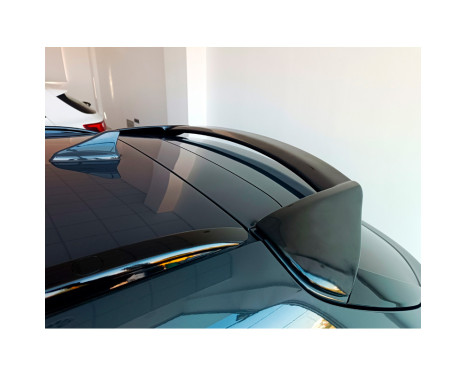 Becquet de toit sur mesure pour Kia XCeed (CD) 2019- (PU), Image 4