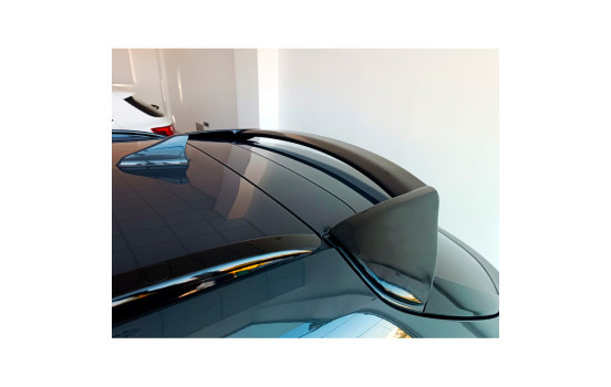 Becquet de toit sur mesure pour Kia XCeed (CD) 2019- (PU), Image 4