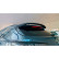 Becquet de toit sur mesure pour Kia XCeed (CD) 2019- (PU), Vignette 5