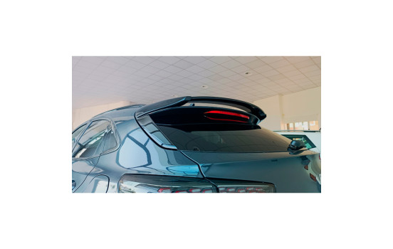 Becquet de toit sur mesure pour Kia XCeed (CD) 2019- (PU), Image 5