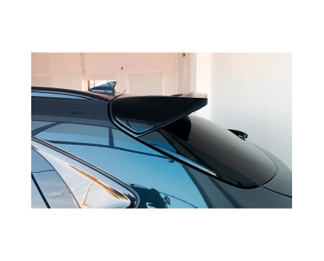 Becquet de toit sur mesure pour Kia XCeed (CD) 2019- (PU), Image 6