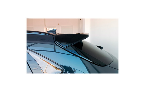 Becquet de toit sur mesure pour Kia XCeed (CD) 2019- (PU), Image 6