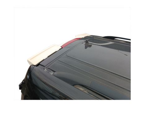 Becquet de toit sur mesure pour Mercedes Vito W447 2014- (avec 2 portes arrière) (PUR-IHS), Image 2