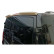 Becquet de toit sur mesure pour Mercedes Vito W447 2014- (avec 2 portes arrière) (PUR-IHS), Vignette 4