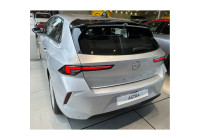 Becquet de toit sur mesure pour Opel Astra L 2021- (PU)