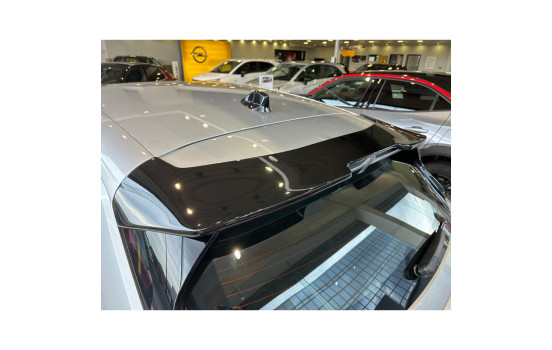 Becquet de toit sur mesure pour Opel Astra L 2021- (PU), Image 2