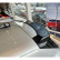 Becquet de toit sur mesure pour Opel Astra L 2021- (PU), Vignette 3