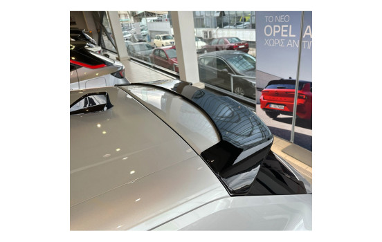 Becquet de toit sur mesure pour Opel Astra L 2021- (PU), Image 3