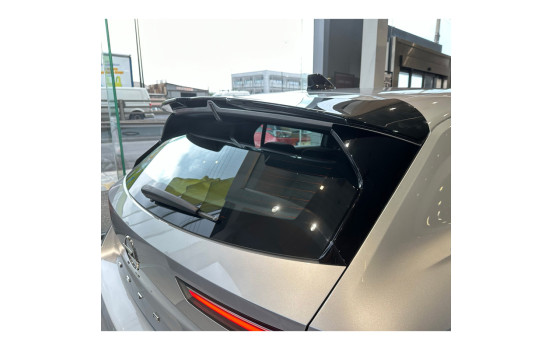 Becquet de toit sur mesure pour Opel Astra L 2021- (PU), Image 4