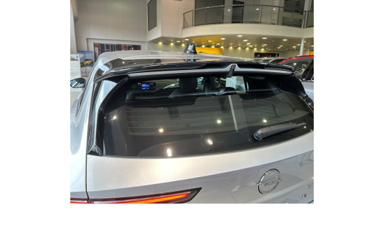 Becquet de toit sur mesure pour Opel Astra L 2021- (PU), Image 5